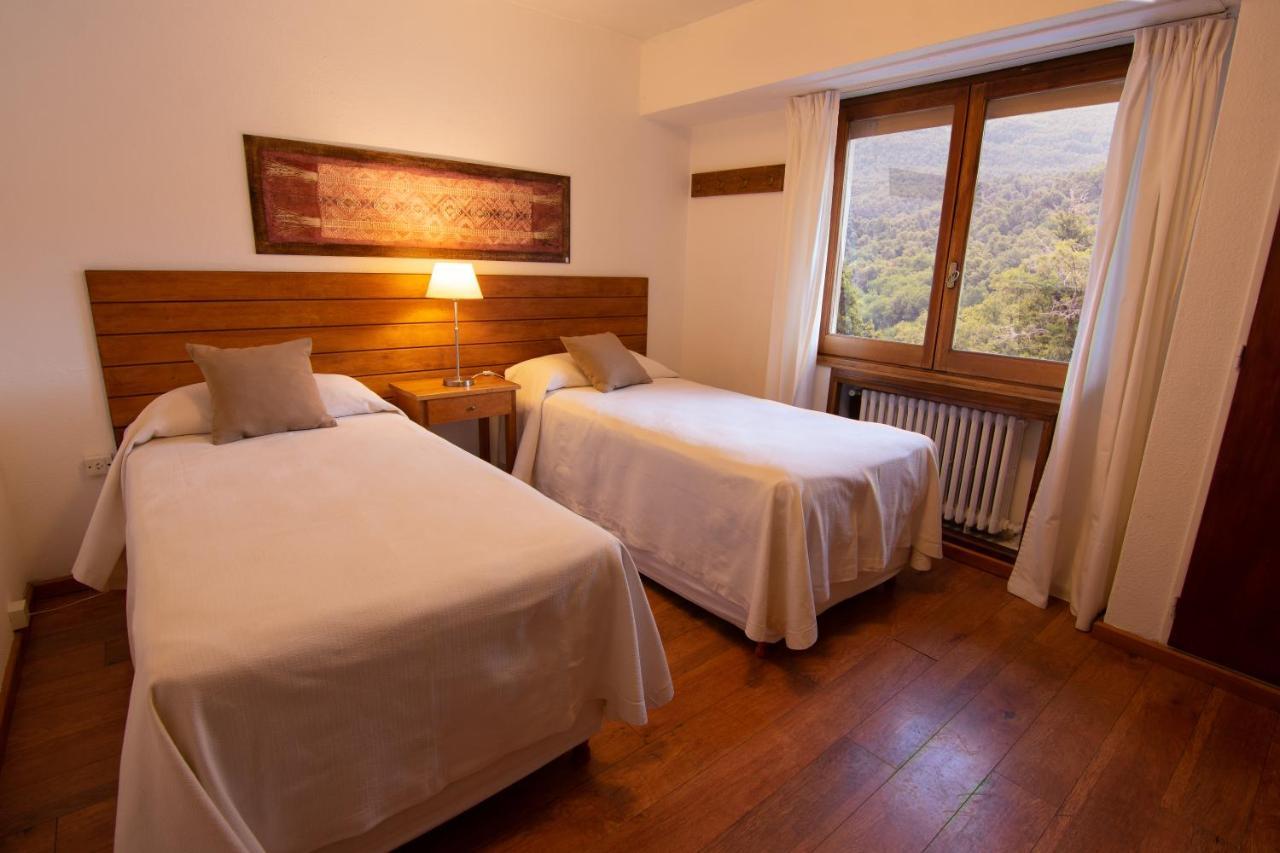 Hosteria Hostal Del Esquiador San Martín de los Andes Eksteriør billede