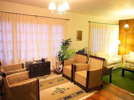 Hosteria Hostal Del Esquiador San Martín de los Andes Eksteriør billede